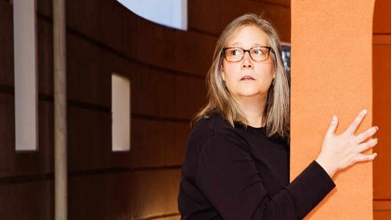 Amy Hennig Amy Hennig