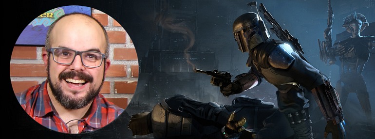 Imagen de Star Wars de Visceral Games (Nombre Temporal) Imagen de Star Wars de Visceral Games (Nombre Temporal)