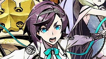 7th Dragon III Code VFD y Shin Megami Tensei IV: Apocalpyse se lanzan en Europa el 2 de diciembre