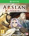 Arslan: the Warriors of Legend