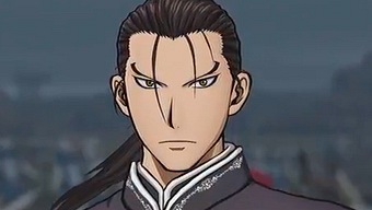 Arslan: The Warriors of Legend llegará a Europa el 12 de febrero