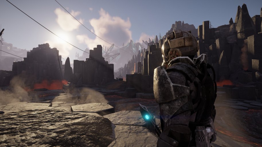 ELEX PC