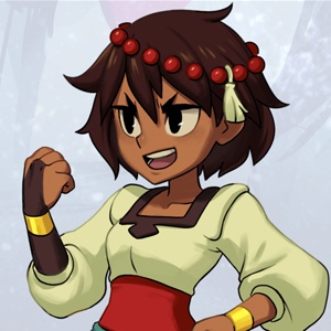 Indivisible Análisis