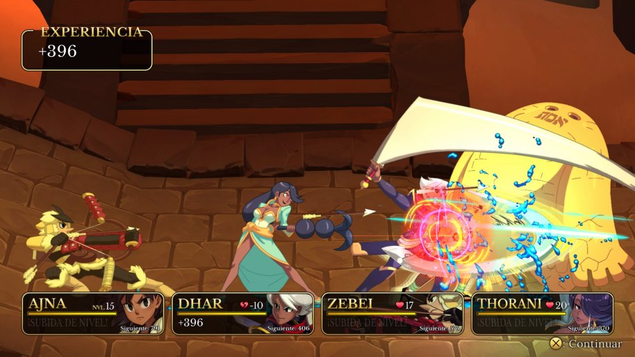 Indivisible
