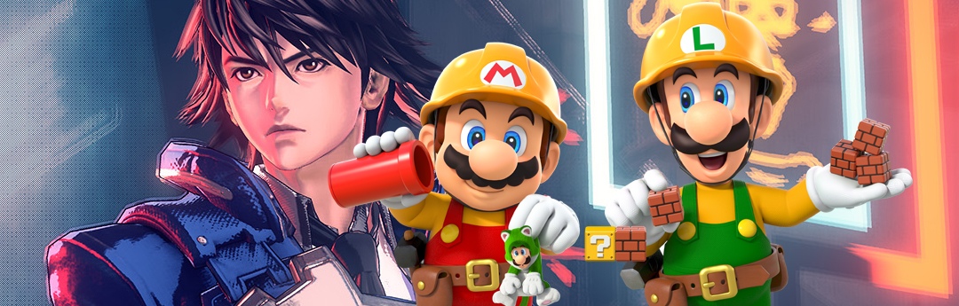 Nintendo Switch Nintendo Switch