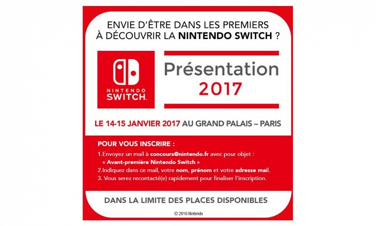 Nintendo Switch Nintendo Switch