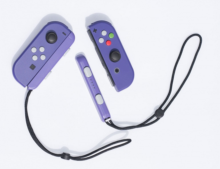 Imagen de Nintendo Switch Imagen de Nintendo Switch