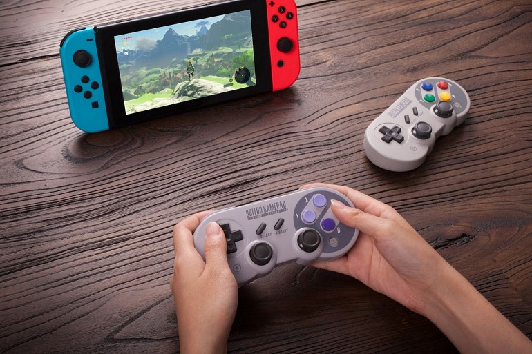 Nintendo Switch Nintendo Switch