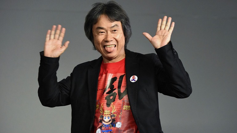 Nintendo Switch Nintendo Switch