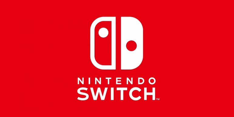 Nintendo Switch Nintendo Switch