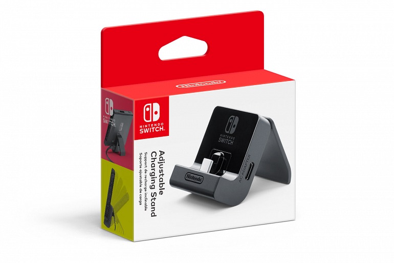 Nintendo Switch Nintendo Switch