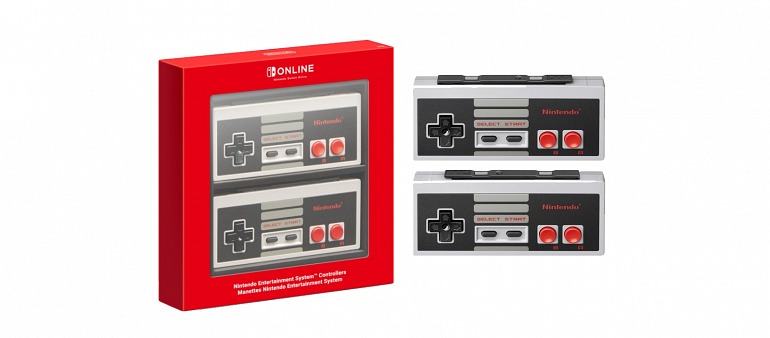 Nintendo Switch Nintendo Switch