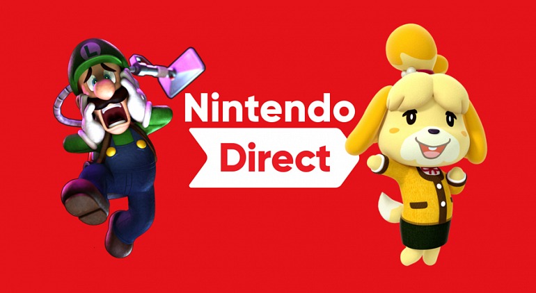 Nintendo Switch Nintendo Switch