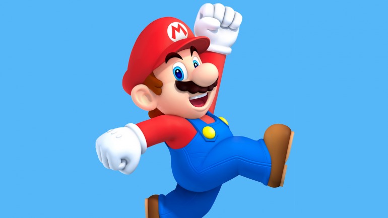 Nintendo Switch Nintendo Switch