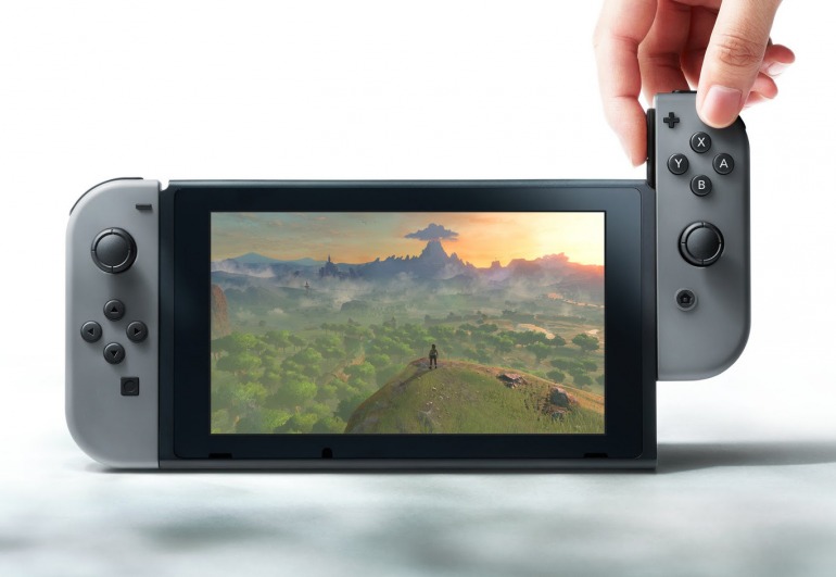 Nintendo Switch Lite Nintendo Switch Lite