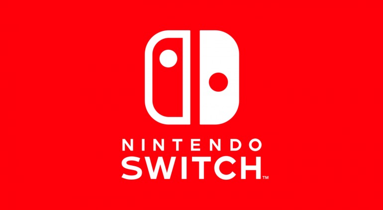 Nintendo Switch Nintendo Switch