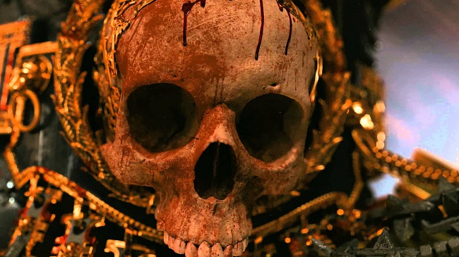 Warhammer 40.000: Inquisitor - Martyr Warhammer 40.000: Inquisitor - Martyr