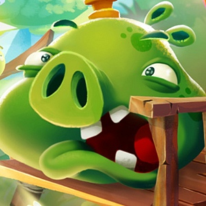 Angry Birds 2 Análisis