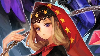 Odin Sphere: Leifthrasir concreta su lanzamiento europeo el 24 de junio