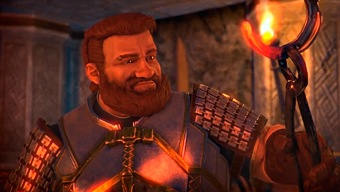 The Dwarves, un nuevo RPG táctico de los creadores de The Raven