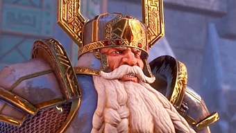 The Dwarves, el prometedor RPG de KING Art, se retrasa hasta otoño de 2016