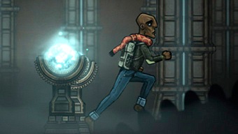In Between, una aventura de puzles y plataformas en 2D, se estrenará en agosto