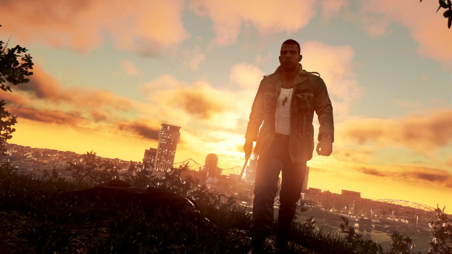 Mafia 3: Mafia III: Criminales, acción, música y aventuras