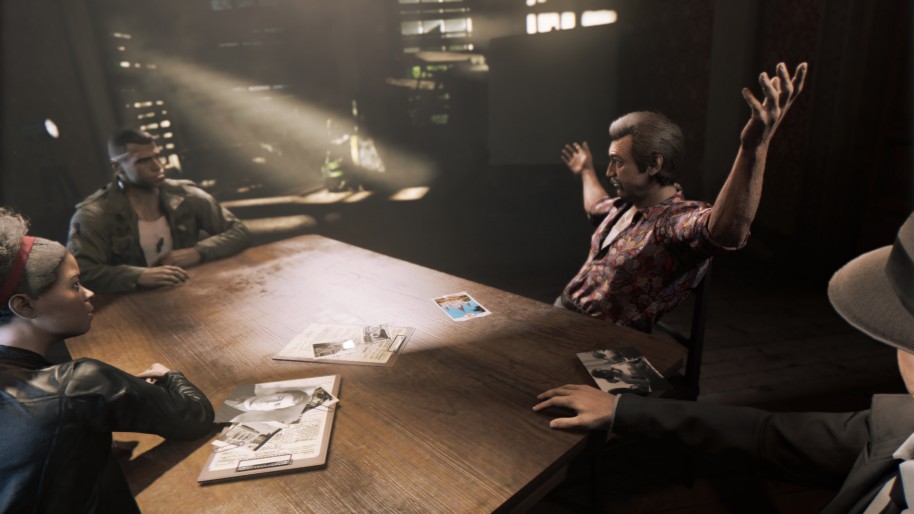 Mafia III Xbox One