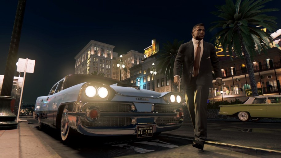 Mafia III Xbox One