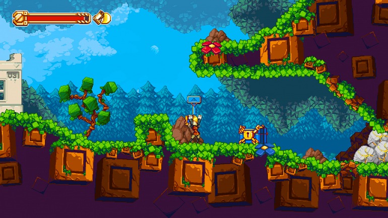 Iconoclasts Iconoclasts