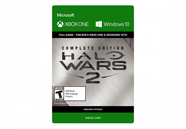 Halo Wars 2 Halo Wars 2