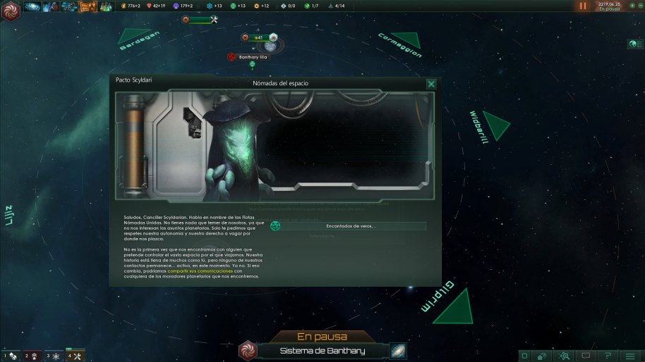 Stellaris