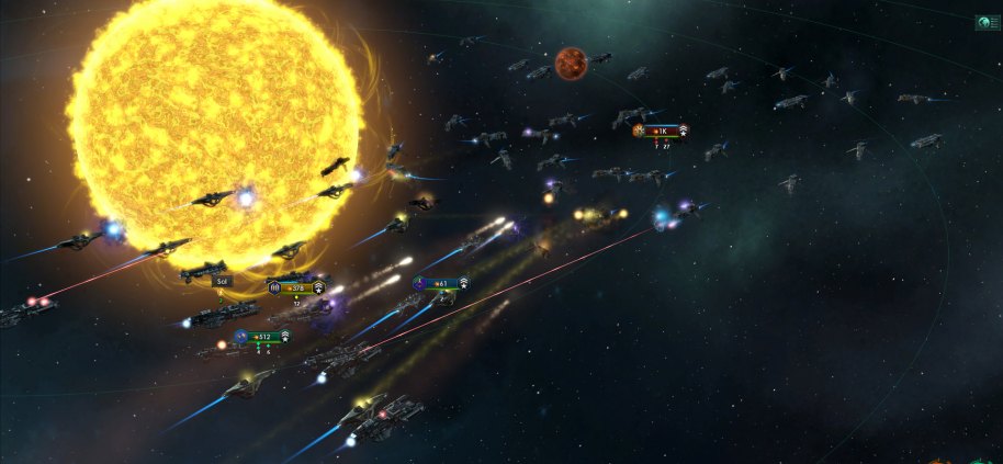 Stellaris