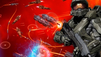 La versión móvil de Stellaris es retirada temporalmente por usar una imagen de Halo