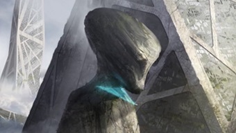 El estupendo Stellaris se expandirá con la diplomacia espacial de Federations