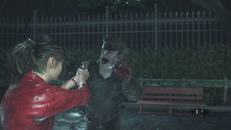 Resident Evil 2
