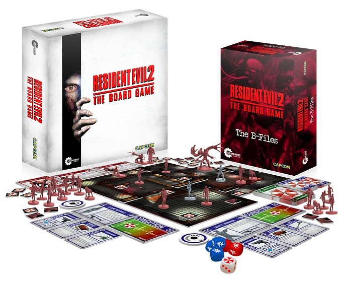 Resident Evil 2 Resident Evil 2