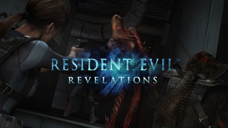 Imagen de Resident Evil 2 Imagen de Resident Evil 2