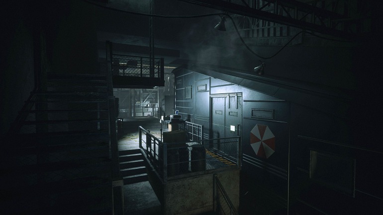 Imagen de Resident Evil 2 Imagen de Resident Evil 2