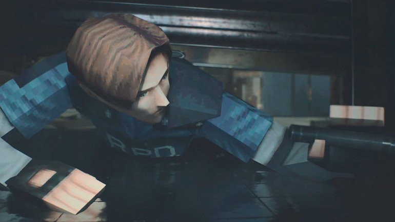 Imagen de Resident Evil 2 Imagen de Resident Evil 2