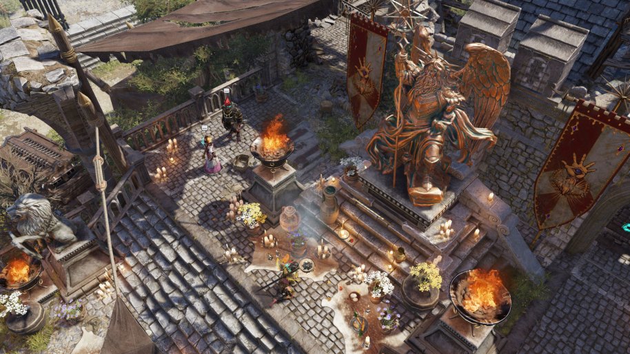 Divinity Original Sin II