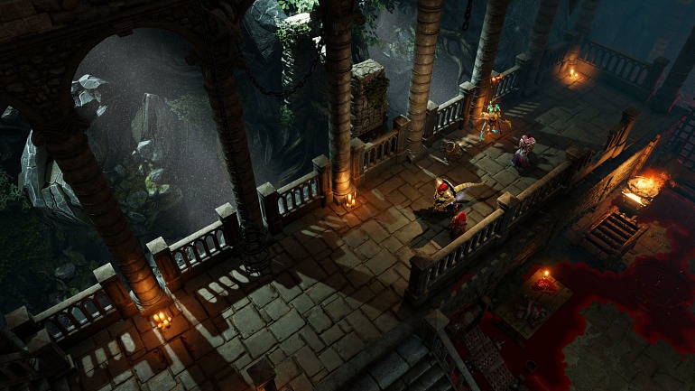 Divinity: Original Sin II Divinity: Original Sin II