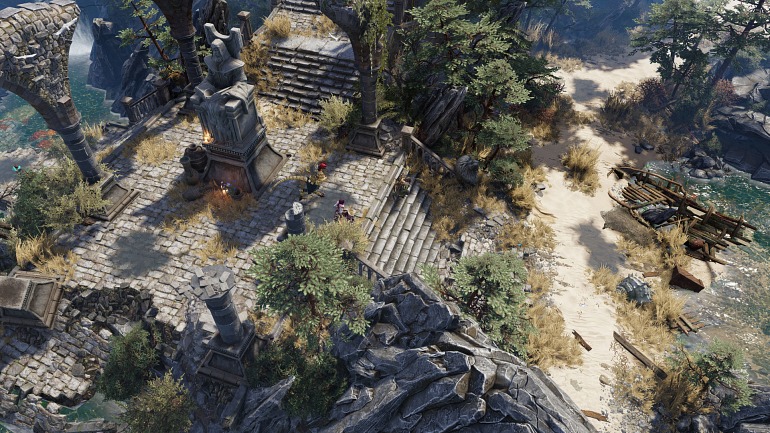 Divinity: Original Sin II Divinity: Original Sin II