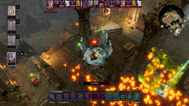 Imagen de Divinity: Original Sin II Imagen de Divinity: Original Sin II