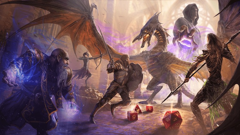 Divinity: Original Sin II Divinity: Original Sin II