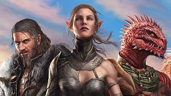 La producción de Divinity Original Sin 2 "fue desastrosa" según sus autores