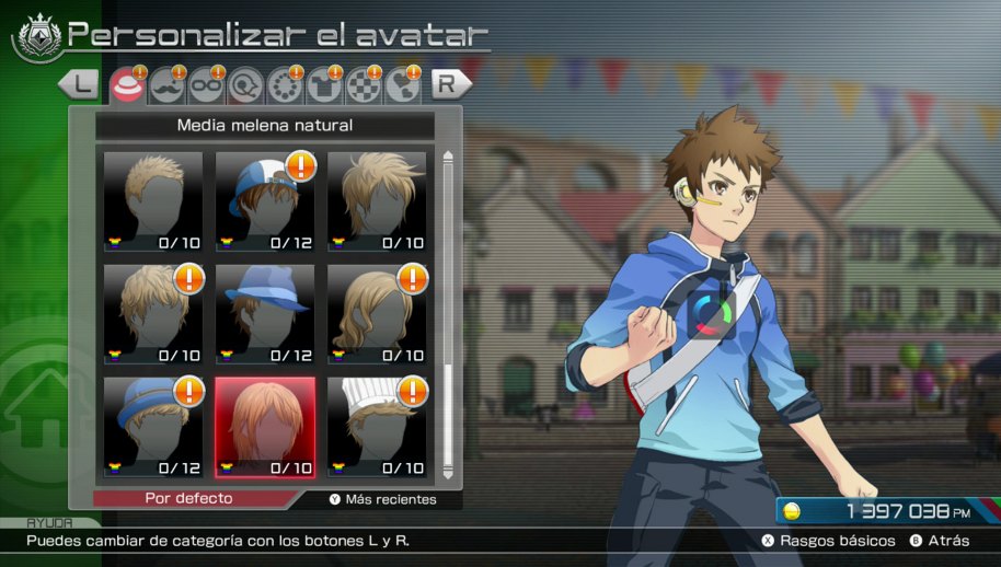 Pokkén Tournament Wii U