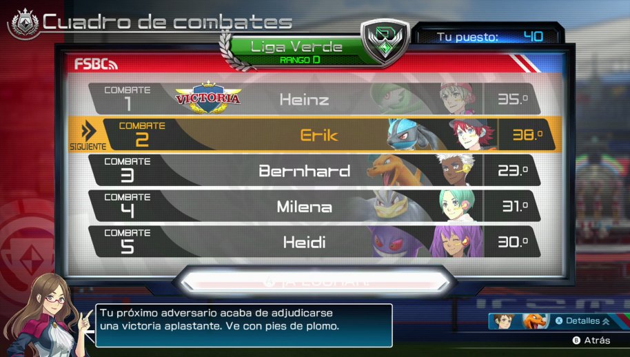 Pokkén Tournament