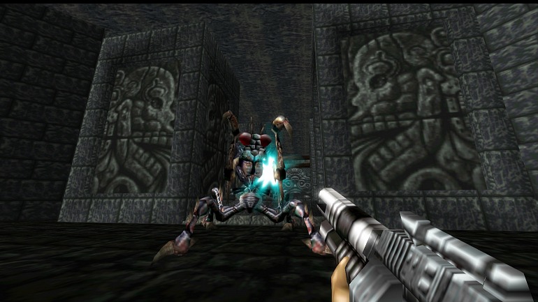 Turok 2: Seeds of Evil Remastered Turok 2: Seeds of Evil Remastered