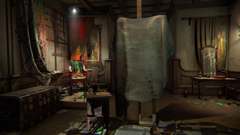 Layers of Fear: Legacy Layers of Fear: Legacy